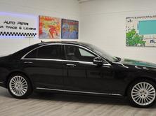 MERCEDES-BENZ S 350 d 4Matic Swissline 9G-Tronic, Diesel, Second hand / Used, Automatic - 5