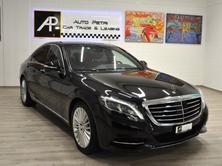 MERCEDES-BENZ S 350 d 4Matic Swissline 9G-Tronic, Diesel, Second hand / Used, Automatic - 6