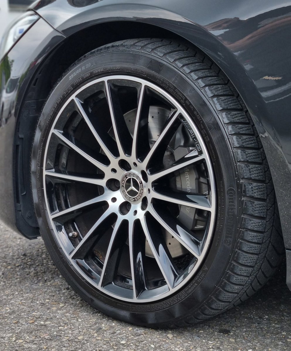 MERCEDES-BENZ S 350 d L 4Matic AMG Line 9G-Tronic, Diesel, Occasion / Gebraucht, Automatik - 5