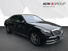 MERCEDES-BENZ S 350 d 4matic, Diesel, Occasion / Utilisé, Automatique - 7