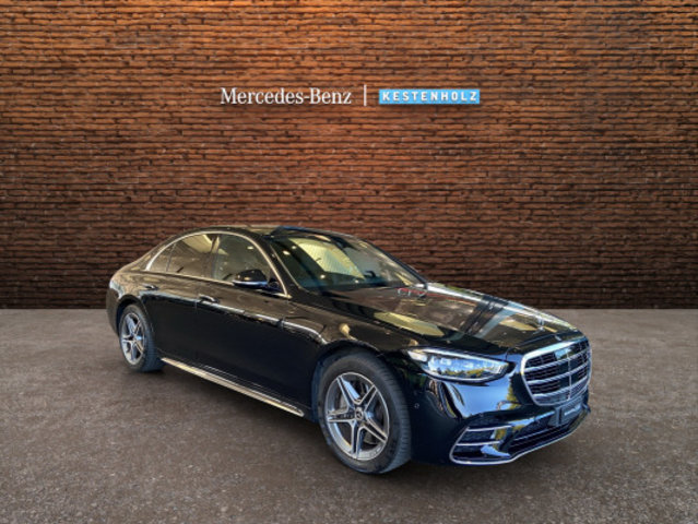 MERCEDES-BENZ S 350 d 4M AMG Line 9G-T, Occasioni / Usate, Automatico - 2