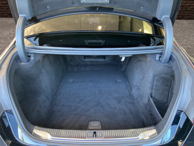 MERCEDES-BENZ S 350 d 4M AMG Line 9G-T, Occasioni / Usate, Automatico - 7
