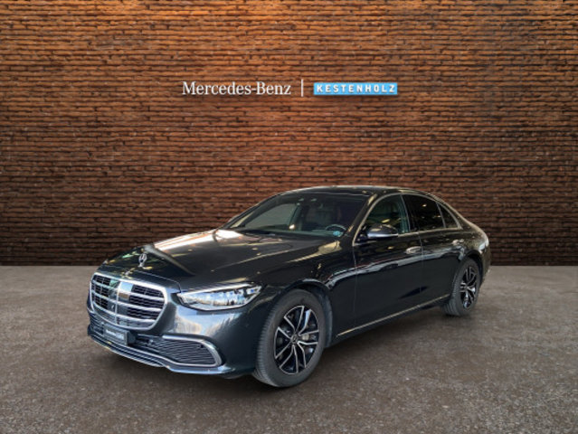 MERCEDES-BENZ S 350 d, Occasioni / Usate, Automatico