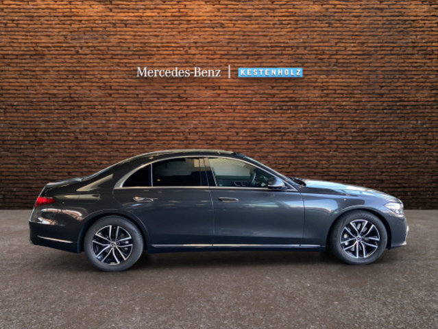 MERCEDES-BENZ S 350 d, Occasioni / Usate, Automatico - 3