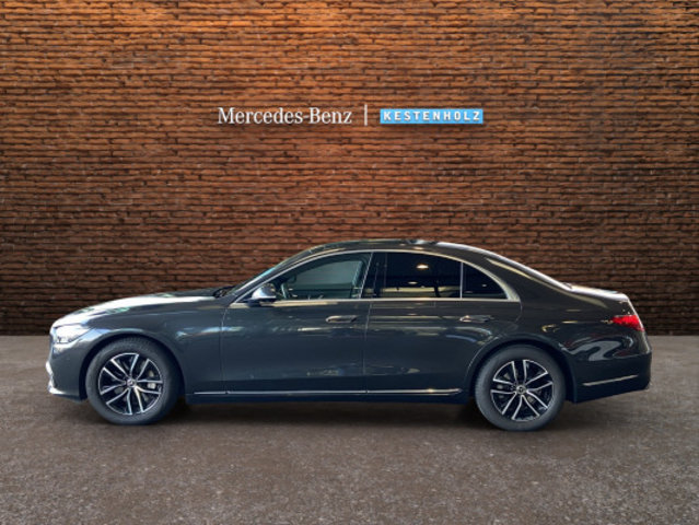 MERCEDES-BENZ S 350 d, Occasioni / Usate, Automatico - 4