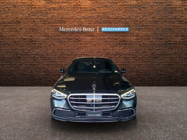 MERCEDES-BENZ S 350 d, Occasioni / Usate, Automatico - 5