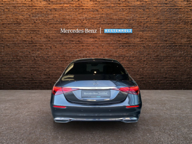 MERCEDES-BENZ S 350 d, Occasioni / Usate, Automatico - 6