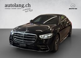 MERCEDES-BENZ S 350