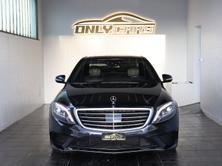 MERCEDES-BENZ S 350 BLUETEC 4MATIC 7G-TRONIC ** FAHRASSISTEN, Diesel, Occasion / Gebraucht, Automatik - 2