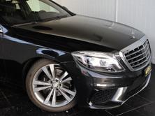 MERCEDES-BENZ S 350 BLUETEC 4MATIC 7G-TRONIC ** FAHRASSISTEN, Diesel, Occasion / Gebraucht, Automatik - 3