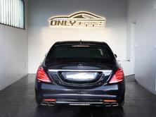 MERCEDES-BENZ S 350 BLUETEC 4MATIC 7G-TRONIC ** FAHRASSISTEN, Diesel, Occasion / Gebraucht, Automatik - 4