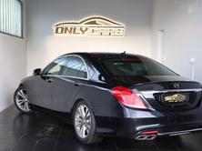 MERCEDES-BENZ S 350 BLUETEC 4MATIC 7G-TRONIC ** FAHRASSISTEN, Diesel, Occasion / Gebraucht, Automatik - 5