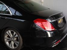 MERCEDES-BENZ S 350 BLUETEC 4MATIC 7G-TRONIC ** FAHRASSISTEN, Diesel, Occasion / Gebraucht, Automatik - 6