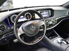 MERCEDES-BENZ S 350 BLUETEC 4MATIC 7G-TRONIC ** FAHRASSISTEN, Diesel, Occasion / Gebraucht, Automatik - 7