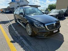 MERCEDES-BENZ S-Klasse W222 S 350 d 4matic lang, Diesel, Occasion / Gebraucht, Automatik - 3