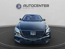 MERCEDES-BENZ S 350 d AMG Line 9G-Tronic, Diesel, Occasioni / Usate, Automatico - 2