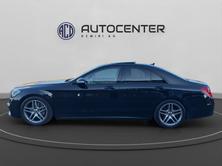 MERCEDES-BENZ S 350 d AMG Line 9G-Tronic, Diesel, Occasioni / Usate, Automatico - 3
