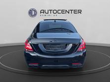 MERCEDES-BENZ S 350 d AMG Line 9G-Tronic, Diesel, Occasioni / Usate, Automatico - 5