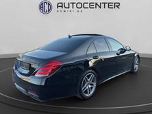 MERCEDES-BENZ S 350 d AMG Line 9G-Tronic, Diesel, Occasioni / Usate, Automatico - 6