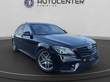 MERCEDES-BENZ S 350 d AMG Line 9G-Tronic, Diesel, Occasioni / Usate, Automatico - 7