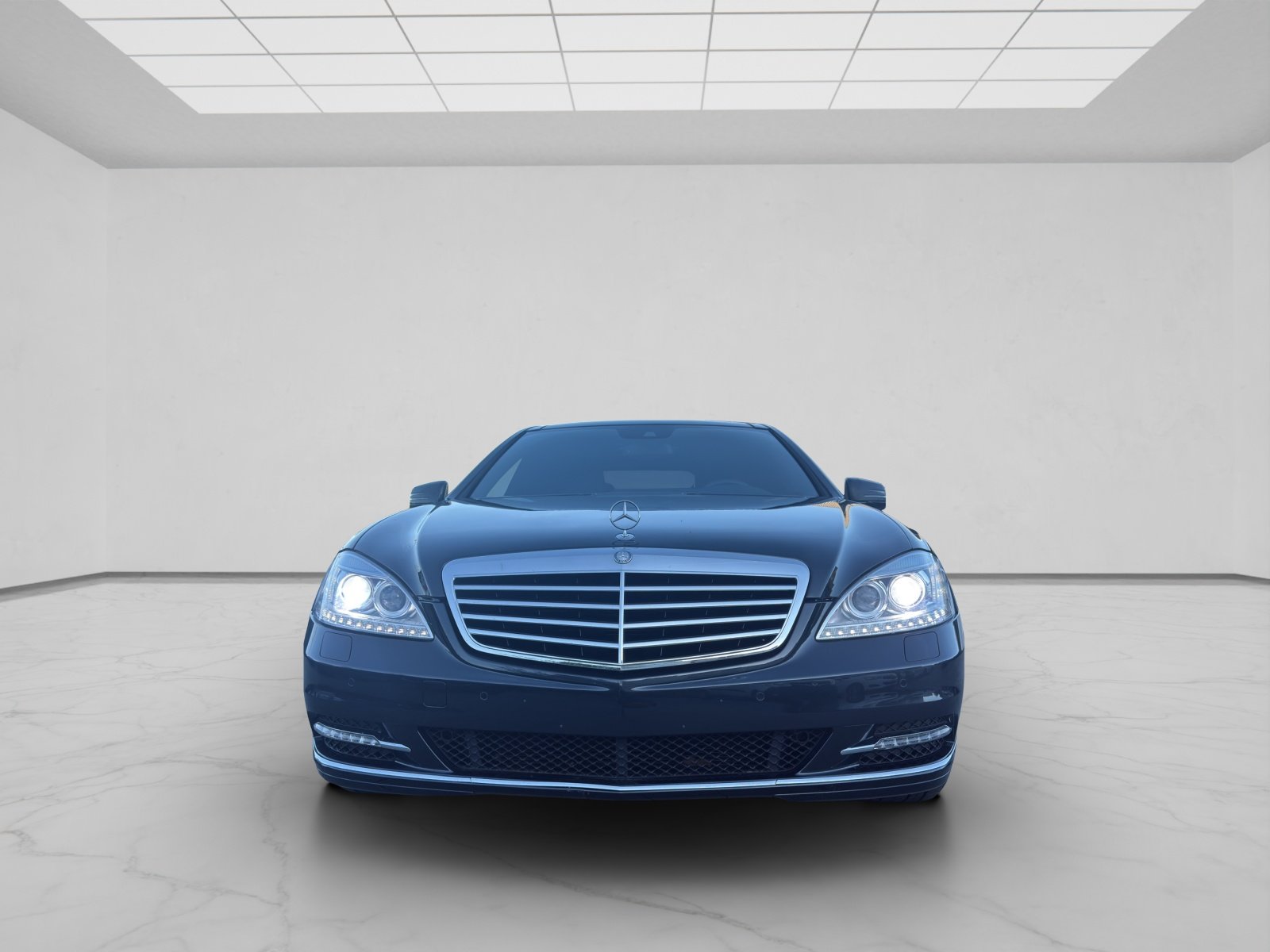 MERCEDES-BENZ S 350 L BlueEfficiency SS 7G-Tronic, Benzina, Occasioni / Usate, Automatico - 2
