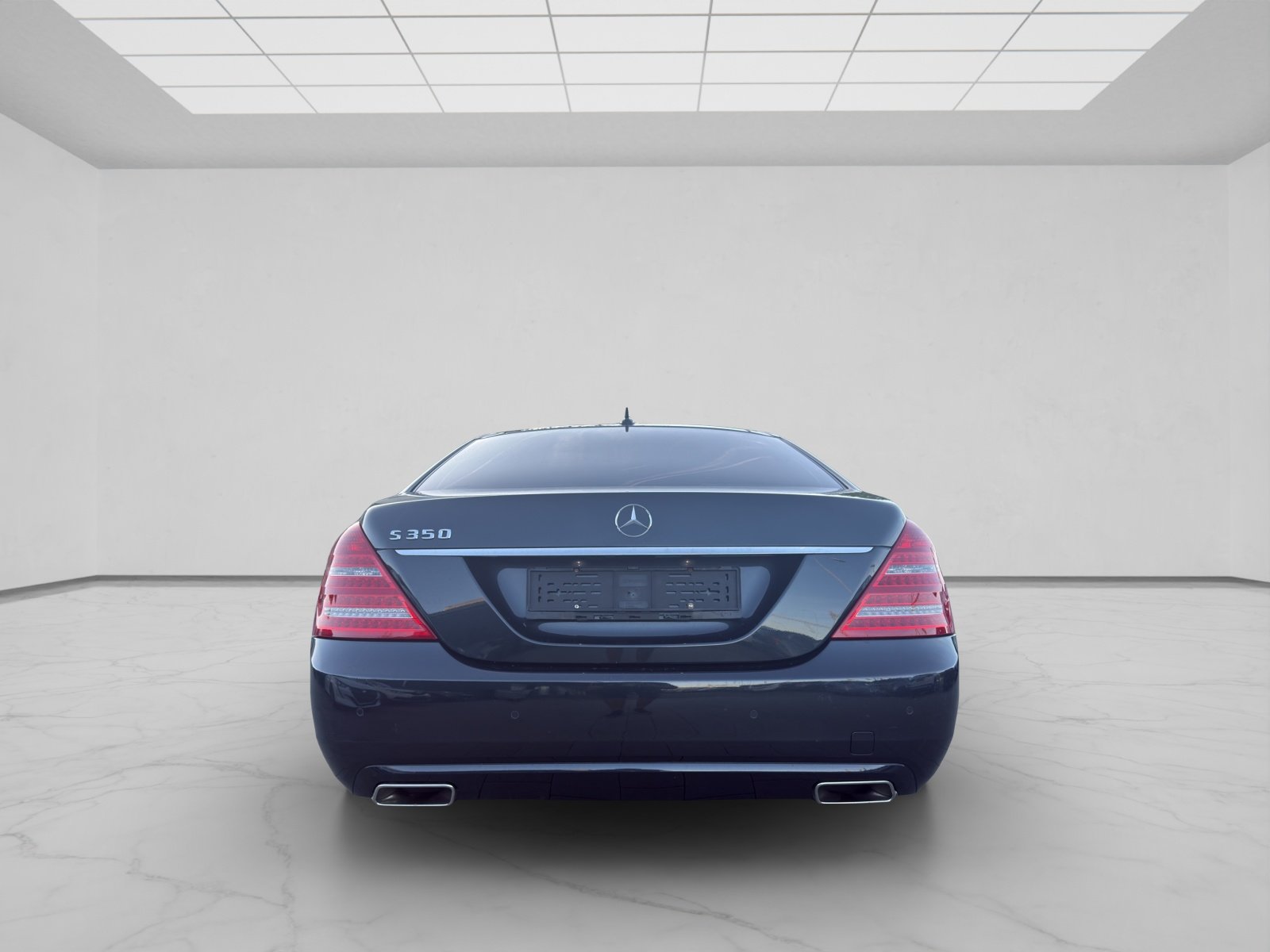 MERCEDES-BENZ S 350 L BlueEfficiency SS 7G-Tronic, Benzina, Occasioni / Usate, Automatico - 5