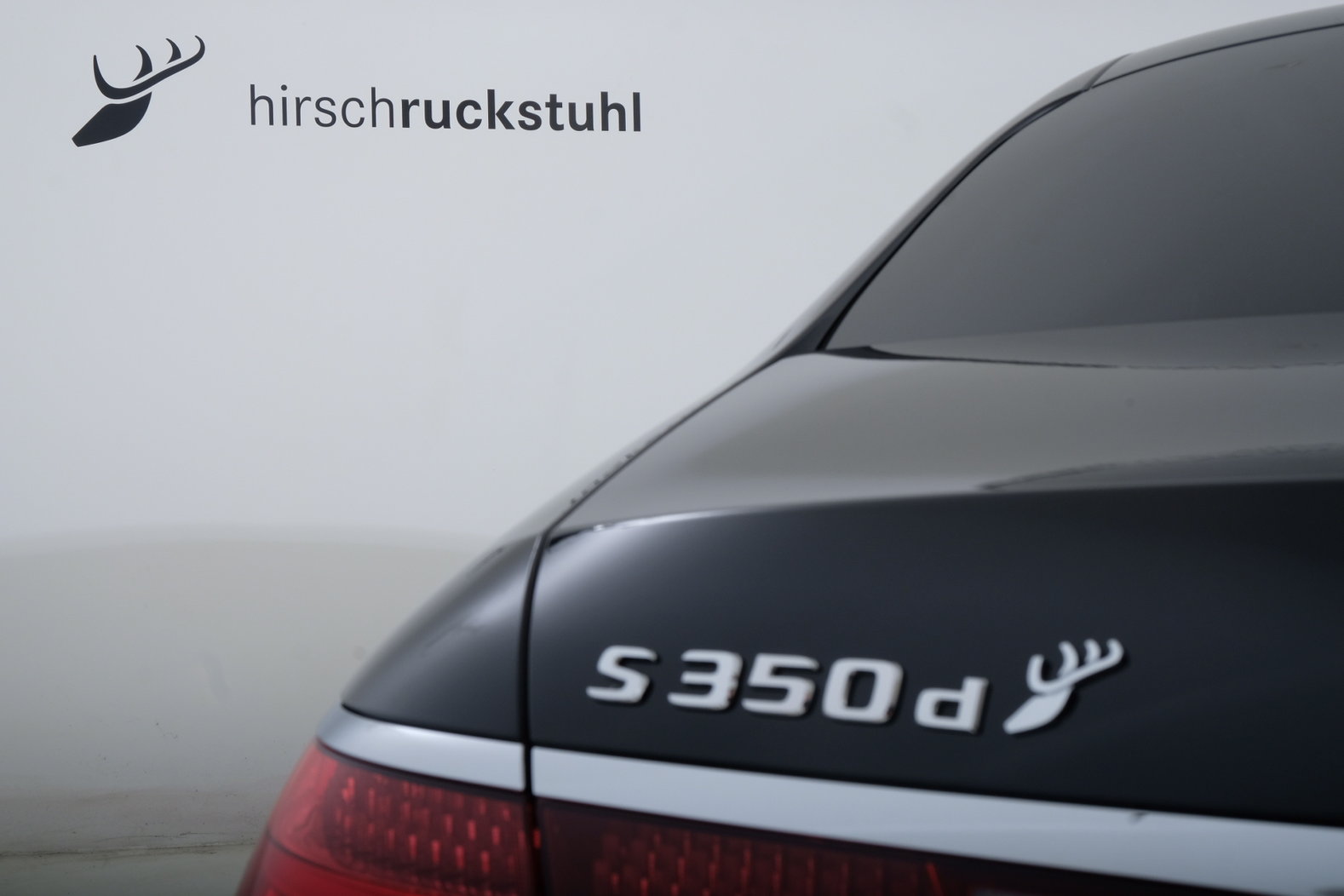 MERCEDES-BENZ S 350 d 4M AMG Line 9G-T, Diesel, Occasion / Gebraucht, Automatik - 4