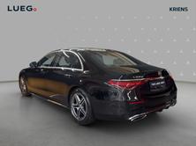 MERCEDES-BENZ S 350 d L 4M - AMG / DISTRONIC / 360 Grad Kame, Diesel, Occasioni / Usate, Automatico - 3