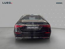 MERCEDES-BENZ S 350 d L 4M - AMG / DISTRONIC / 360 Grad Kame, Diesel, Occasioni / Usate, Automatico - 4