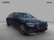 MERCEDES-BENZ S 350 d L 4M - AMG / DISTRONIC / 360 Grad Kame, Diesel, Occasioni / Usate, Automatico - 5