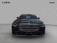 MERCEDES-BENZ S 350 d L 4M - AMG / DISTRONIC / 360 Grad Kame, Diesel, Occasioni / Usate, Automatico - 6