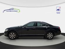 MERCEDES-BENZ S 350 7G-Tronic, Benzin, Occasion / Gebraucht, Automatik - 2