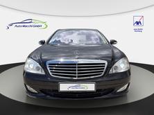 MERCEDES-BENZ S 350 7G-Tronic, Benzin, Occasion / Gebraucht, Automatik - 3