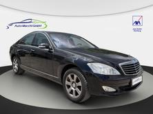 MERCEDES-BENZ S 350 7G-Tronic, Benzin, Occasion / Gebraucht, Automatik - 4