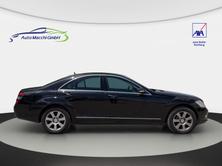 MERCEDES-BENZ S 350 7G-Tronic, Benzin, Occasion / Gebraucht, Automatik - 5