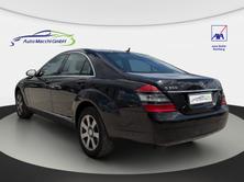 MERCEDES-BENZ S 350 7G-Tronic, Benzin, Occasion / Gebraucht, Automatik - 6