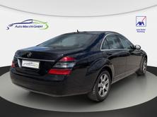 MERCEDES-BENZ S 350 7G-Tronic, Benzin, Occasion / Gebraucht, Automatik - 7