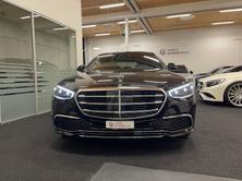 MERCEDES-BENZ S 350 d 4matic lang, Mild-Hybrid Diesel/Electric, Second hand / Used, Automatic - 2