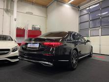 MERCEDES-BENZ S 350 d 4matic lang, Mild-Hybrid Diesel/Electric, Second hand / Used, Automatic - 5