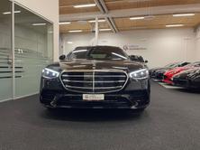 MERCEDES-BENZ S 350 d AMG Line 4matic, Diesel, Occasion / Gebraucht, Automatik - 2
