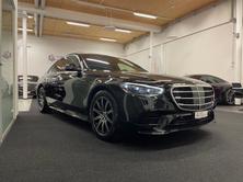 MERCEDES-BENZ S 350 d AMG Line 4matic, Diesel, Occasion / Gebraucht, Automatik - 3