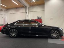 MERCEDES-BENZ S 350 d AMG Line 4matic, Diesel, Occasion / Gebraucht, Automatik - 4