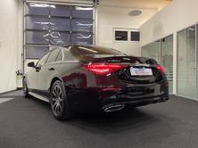 MERCEDES-BENZ S 350 d AMG Line 4matic, Diesel, Occasion / Gebraucht, Automatik - 7
