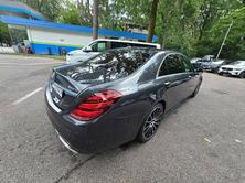 MERCEDES-BENZ S-Klasse W222 S 350 d 4matic, Diesel, Occasion / Gebraucht, Automatik - 3