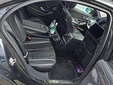 MERCEDES-BENZ S-Klasse W222 S 350 d 4matic, Diesel, Occasion / Gebraucht, Automatik - 4