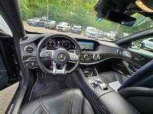 MERCEDES-BENZ S-Klasse W222 S 350 d 4matic, Diesel, Occasion / Gebraucht, Automatik - 5
