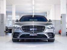 MERCEDES-BENZ S 350 d 4Matic AMG Line 9G-Tronic, Diesel, Occasioni / Usate, Automatico - 2