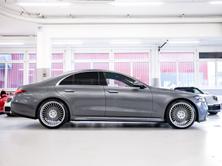 MERCEDES-BENZ S 350 d 4Matic AMG Line 9G-Tronic, Diesel, Occasioni / Usate, Automatico - 4