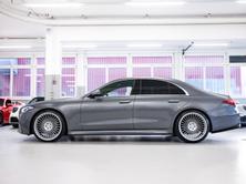 MERCEDES-BENZ S 350 d 4Matic AMG Line 9G-Tronic, Diesel, Occasioni / Usate, Automatico - 5