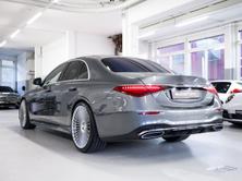 MERCEDES-BENZ S 350 d 4Matic AMG Line 9G-Tronic, Diesel, Occasioni / Usate, Automatico - 7